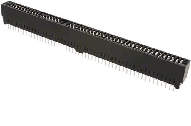 5645169-2, Standard Card Edge Connectors 100 VRT 052DP 5645169-2, Standard Card Edge Connectors 100 VRT 052DP