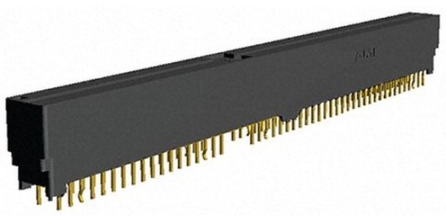 5645169-2, Standard Card Edge Connectors 100 VRT 052DP 5645169-2, Standard Card Edge Connectors 100 VRT 052DP