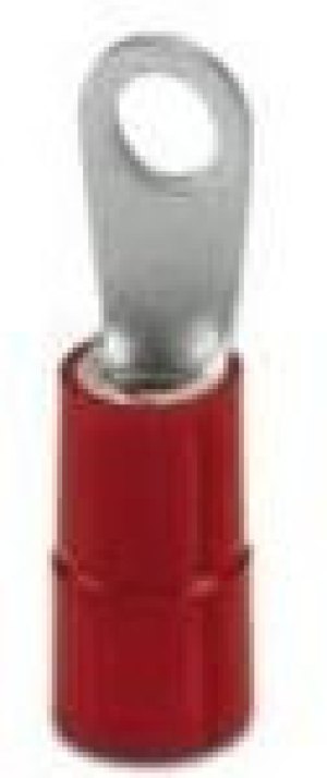 3240219, Ring Tongue Terminal 8AWG Copper Red 31.3mm Tin 3240219, Ring Tongue Terminal 8AWG Copper Red 31.3mm Tin