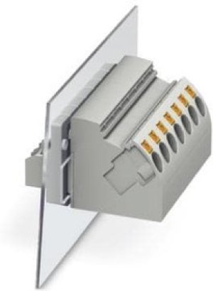 3056938, Fixed Terminal Blocks PW 4-POT-SCM 3056938, Fixed Terminal Blocks PW 4-POT-SCM