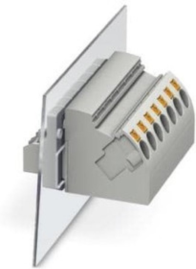 3056938, Fixed Terminal Blocks PW 4-POT-SCM