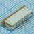 522710879, Соединитель FFC/FPC 8 контактов шаг 1мм угловой SMD серия Easy-OnT лента на катушке 522710879, Соединитель FFC/FPC 8 контактов шаг 1мм угловой SMD серия Easy-OnT лента на катушке
