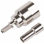 05-5003, Разъем штекер FME RG 174 обжим Цена за 1 шт. 05-5003, Разъем штекер FME RG 174 обжим Цена за 1 шт.