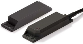 F3S-TGR-NLPC-21-05, Выключатель безопасности: магнитный, NC x2 + NO, IP69K, пластик F3S-TGR-NLPC-21-05, Выключатель безопасности: магнитный, NC x2 + NO, IP69K, пластик