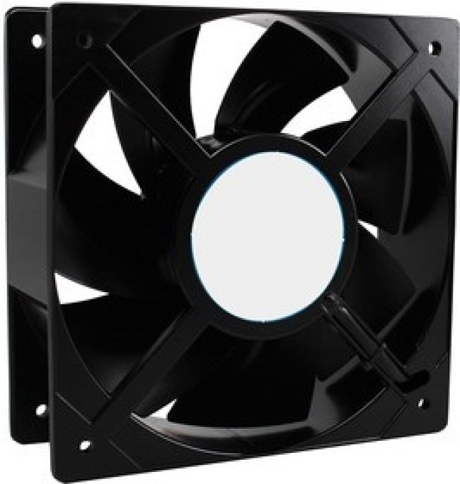 OA205AP-22-1TB1868, AXIAL FAN, BALL, 590CFM, 67DB, 80W, 230V OA205AP-22-1TB1868, AXIAL FAN, BALL, 590CFM, 67DB, 80W, 230V