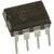 24LC1025-I/P, EEPROM Serial-I2C 1M-bit 128K x 8 3.3V/5V 8-Pin PDIP Tube