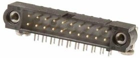 M80-5400422, Power to the Board 2+2 WAY M H BM 3MM TAIL W/JS M80-5400422, Power to the Board 2+2 WAY M H BM 3MM TAIL W/JS