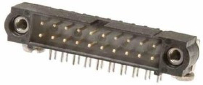 M80-5400422, Power to the Board 2+2 WAY M H BM 3MM TAIL W/JS M80-5400422, Power to the Board 2+2 WAY M H BM 3MM TAIL W/JS