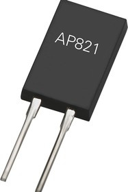 AP821 200R F 50PPM, 200 Non-Inductive Film Resistor 20W ±1% AP821 200R F 50PPM AP821 200R F 50PPM, 200 Non-Inductive Film Resistor 20W ±1% AP821 200R F 50PPM