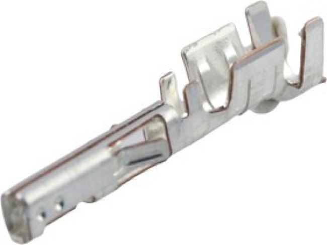 43030-0007, Контакт, Micro-Fit 3.0™, Серия 43030, Гнездо, Обжим, 20 AWG, Контакты с Покрытием из Олова 43030-0007, Контакт, Micro-Fit 3.0™, Серия 43030, Гнездо, Обжим, 20 AWG, Контакты с Покрытием из Олова