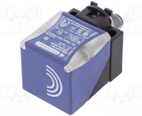 XS8C2A4PCM12, Sensor: inductive; 0?40mm; PNP / NO + NC; Usup: 12?48VDC; 200mA XS8C2A4PCM12, Sensor: inductive; 0?40mm; PNP / NO + NC; Usup: 12?48VDC; 200mA