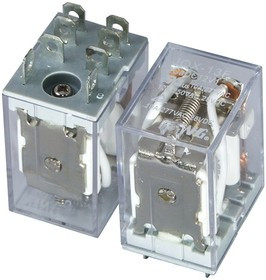 JQX-13F-2C-A-12VDC-1 FORWARD