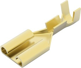 41771-1, Terminals RECP 250 SERIES 41771-1, Terminals RECP 250 SERIES