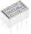 5-1462037-8 (IM43TS), Реле высокочастотное 2переключ. 5VDC, 2A/250VAC DPDT
