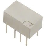5-1462037-8 (IM43TS), Реле высокочастотное 2переключ. 5VDC, 2A/250VAC DPDT