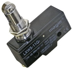 Микропереключатель LXW5-11Q1
