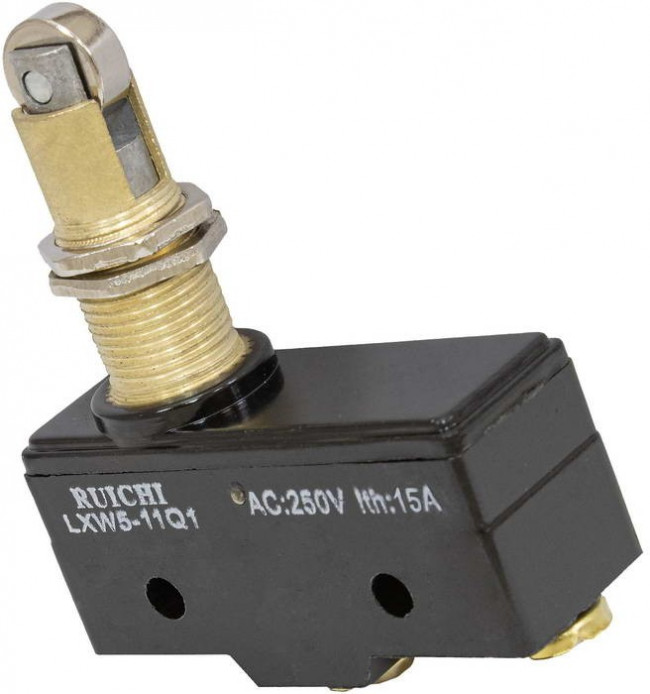 Микропереключатель LXW5-11Q1