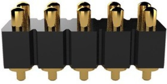 813-S1-006-10-017101, Headers &amp; Wire Housings