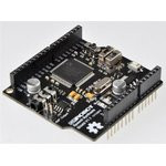 Speech Synthesis Shield for Arduino, (DFR0273) Speech Synthesis Shield for Arduino, (DFR0273)