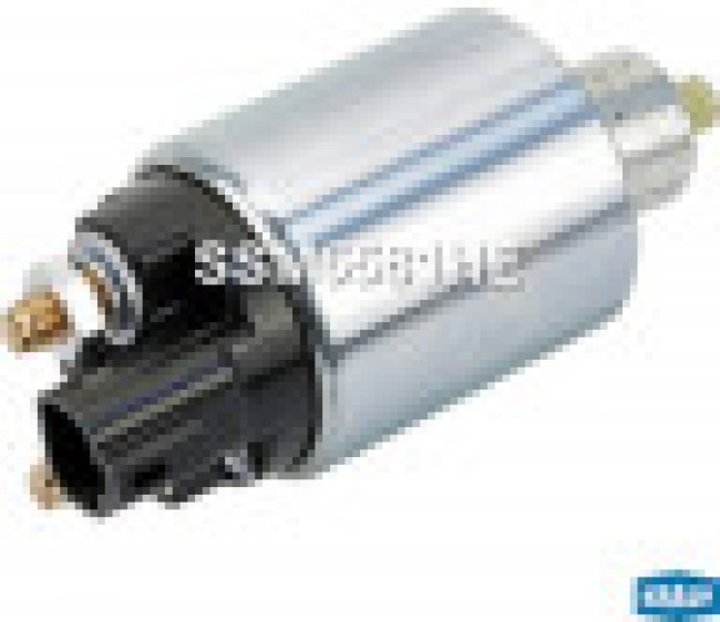 SSM6581HE, Втягивающее реле стартера SSM6581HE, Втягивающее реле стартера