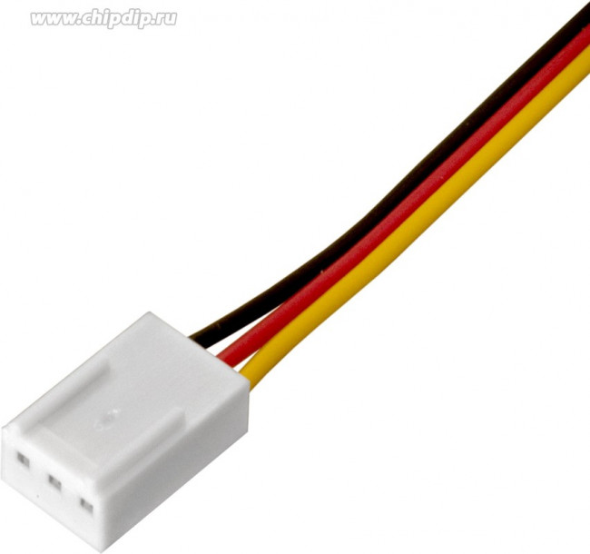 EX283386RUS, Вентилятор 12В DC ExeGate ExtraPower EP12025B3P (120x120x25 мм, 2-Ball (двойной шарикоподшипник), 3pin, 1850RPM, 30dBA) EX283386RUS, Вентилятор 12В DC ExeGate ExtraPower EP12025B3P (120x120x25 мм, 2-Ball (двойной шарикоподшипник), 3pin, 1850RPM, 30dBA)