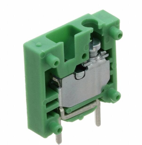 1707742, Fixed Terminal Blocks FRONT 1 5-V-3 81