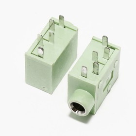 Аудио разъем для ноутбука 2054