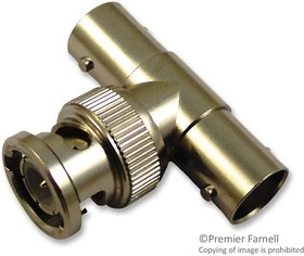 5-1634532-1, Тройник BNC