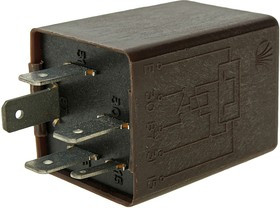 96116223, Реле DAEWOO Nexia обогрева стекла заднего OE