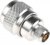 R161075000W, Plug Cable Mount N Connector, 50, Crimp Termination, Straight Body R161075000W, Plug Cable Mount N Connector, 50, Crimp Termination, Straight Body