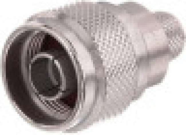 R161075000W, Plug Cable Mount N Connector, 50, Crimp Termination, Straight Body R161075000W, Plug Cable Mount N Connector, 50, Crimp Termination, Straight Body