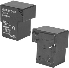NT90-RHAS-DC24V-S-B-0.9, Реле