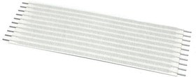 FSN-23A-10, FFC / FPC Jumper Cables 3" 10 CONDUCTOR
