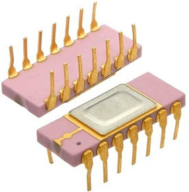 140УД20Б, Микросхема