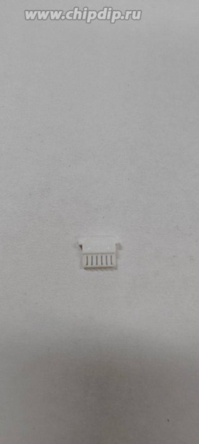 SHLP-06V-S-B, Разъем SHLP-06V-S-B, Разъем