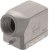 19302061541, Han HMC Heavy Duty Power Connector Hood, M25 x 1.5 Thread