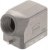 19302061541, Han HMC Heavy Duty Power Connector Hood, M25 x 1.5 Thread