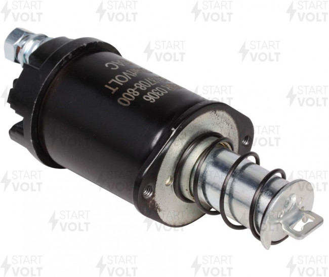 VSR 0306, Втягивающее реле двс 402, 406 на редукторный стартер STARTVOLT