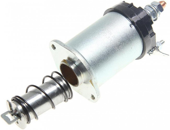 VSR 0306, Втягивающее реле двс 402, 406 на редукторный стартер STARTVOLT