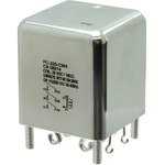 FC-335-CW4, Реле электромагнитное поляризованное 28VDC 35A/115VAC
