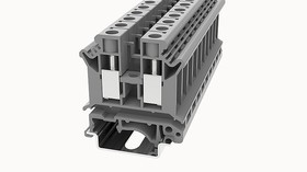 PC10-01P-11-00Z(H), Клеммник PC10-01P-11-00Z(H)