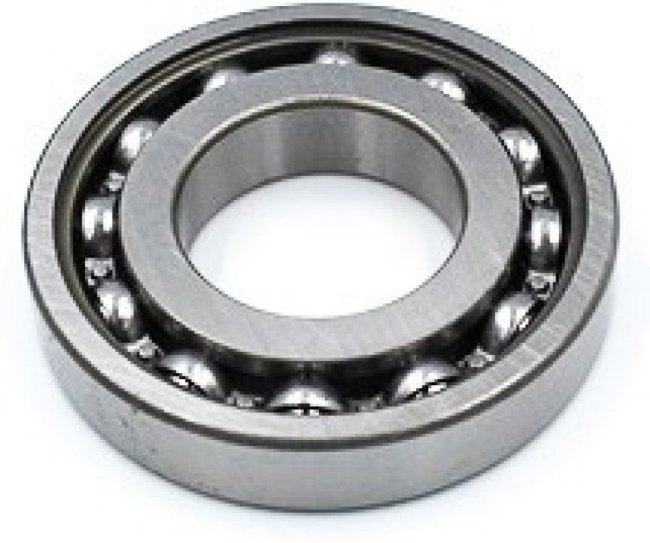 16002-A Single Row Deep Groove Ball Bearing- Open Type 15mm I.D, 32mm O.D 16002-A Single Row Deep Groove Ball Bearing- Open Type 15mm I.D, 32mm O.D