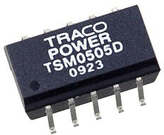 TSM 0505D TSM 0505D