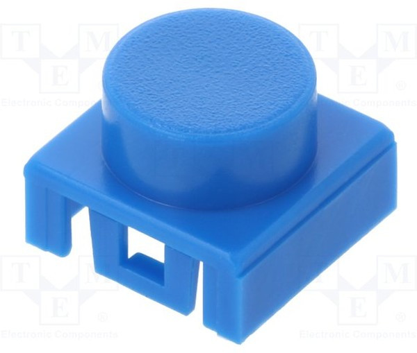 BTNK0260, Switch Access Round Button Tactile Switch Bulk