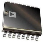 AD637ARZ, True RMS-DC Converter 16-Pin, SOIC W