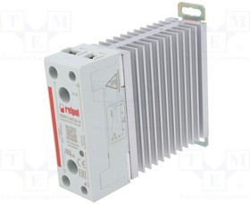 RSR72-48D30-H, Реле: полупроводниковое; -30-80°C