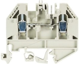 57.503.2155.0 FEED-THROUGH TERM WK2,5U/D/8113S/V.../V0