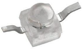 VLDK1235R, LED Uni-Color Amber 622nm 2-Pin SMD T/R