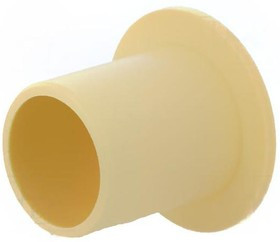 WFM-0608-06, Опорная втулка, Верс с юбкой, Внешн.диам 8мм, Внутр.диаметр 6мм