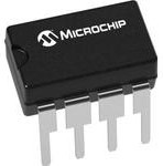 24C65/P, EEPROM Serial-I2C 64K-bit 8K x 8 5V 8-Pin PDIP Tube 24C65/P, EEPROM Serial-I2C 64K-bit 8K x 8 5V 8-Pin PDIP Tube